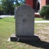 JAMES T. RAYLE POST NO. 123 MEMORIAL
