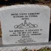 FAYETTEVILLE U.S. SUBMARINE SERVICE WAR MEMORIAL