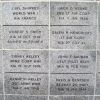 MARSHALL COUNTY VETERANS MEMORIAL PAVERS SECTION A