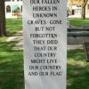 HAMILTON COUNTY CIVIL WAR MONUMENT