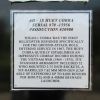 MCLEOD COUNTY BELL AH-1S HUEY COBRA ATTACK HELICOPTER MEMORIAL PLAQUE A