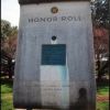 PRINCE GEORGE'S COUNTY WORLD WAR II HONOR ROLL MEMORIAL