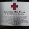 WESTCHESTER COUNTY AMERICAN RED CROSS MEMORIAL FLAG POLE