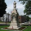 SOUTHINGTON SOLDIERS MEMORIAL