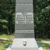 113TH OHIO INFANTRY WAR MEMORIAL