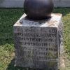 CITY OF MADISON CANNON BALL WAR MEMORIAL