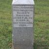 41ST OHIO INFANTRY WAR MEMORIAL
