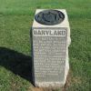 BATTERY B, 1ST MARYLAND LIGHT ARTILLERY WAR MEMORIAL