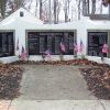 NEW AL.BANY AND PLAIN TOWNSHIP VETERANS AND FIRST RESPONDERS MEMORIAL