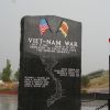 CITY OF TRINIDAD VIET-NAM WAR MEMORIAL