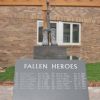 HENNEPIN COUNTY FALLEN HEROES MEMORIAL