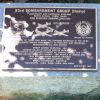 ARLINGTON CEMETERY 93RD BOMBARDMENT GROUP WAR MEMORIAL