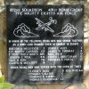 THE MIGHTY EIGHT AIR FORCE B-24 WAR MEMORIAL PLAQUE