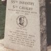 54TH INFANTRY-55TH INFANTRY-5TH CAVALRY WAR MEMORIAL