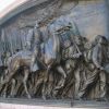 COL. ROBERT GOULD SHAW AND THE MASSACHUSETTS 54TH REGIMENT WAR MEMORIAL