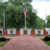 PRESBYTERIAN COLLEGE ARMED FORCES MEMORIAL