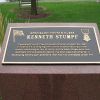 SPECIALIST FOURTH CLASS KENNETH STUMPS MEMORIAL