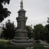 NEWTON CIVIL WAR MEMORIAL