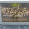 BRANCHBURG REVOLUTIONARY WAR MEMORIAL