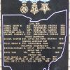 MONTGOMERY COUNTY MEDAL OF HONOR MEMORIAL PLAQUE