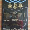 LICKING COUNTY MEDAL OF HONOR MEMORIAL PLAQUE