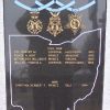 GUERNSEY COUNTY MEDAL OF HONOR MEMORIAL