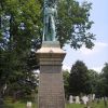 OUR UNION SOLDIERS WAR MEMORIAL