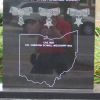 AUGLAIZE COUNTY MEDAL OF HONOR MEMORIAL