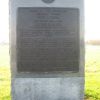 FIRST DIVISION CAVALRY CORPS WAR MEMORIAL