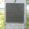 FIRST DIVISION ELEVENTH CORPS WAR MEMORIAL