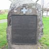 SECOND DIVISION SIXTH CORPS WAR MEMORIAL