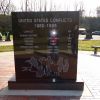 WAYNE COUNTY UNITED STATES CONFLICTS MEMORIAL