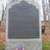 SIXTH CORPS ARMY OF THE POTOMAC WAR MEMORIAL