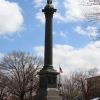 SANDUSKY COUNTY SOLDIERS MONUMENT