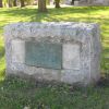 A TRIBUTE TO CO. D. 32ND IOWA INFANTRY MEMORIAL