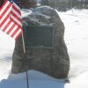 AMERICAN LEGION POST 191 CIVIL WAR MEMORIAL