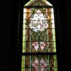 METHODIST CHURCH G.A.R. MEMORIAL STAINED GLASS WINDOW