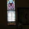 CARLISLE METHODIST CHURCH CIVIL WAR MEMORIAL STAINED GLASS WINDOW (OVERVIEW)