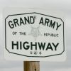 GRAND ARMY OF THE REPUBLIC HIGHWAY