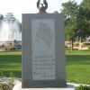 COUNCIL BLUFFS DEFENDERS OF OUR FLAG MEMORIAL