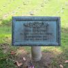 25TH IOWA INFANTRY SHARPSHOOTERS AT VICKSBURG MEMORIAL PLAQUE