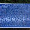 ARMY OF THE TENNESSEE MEMORIAL PLAQUE II