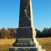 9TH INDIANA INFANTRY MEMORIAL
