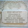 59TH OHIO INFANTRY WAR MEMORIAL