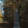 15TH INDIANA INFANTRY WAR MEMORIAL