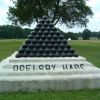 OGLESBY-HARE HEADQUARTERS MEMORIAL