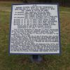SECOND DIVISION ARMY OF THE TENNESSEE MEMORIAL PLAQUE