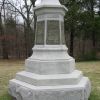 ILLINOIS TO HER CAVALRY AT SHILOH WAR MEMORIAL