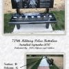 728TH MILITARY POLICE BATTALION MEMORIAL BENCH