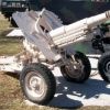 L-5 105MM PACK HOWITZER CANNON MEMORIAL